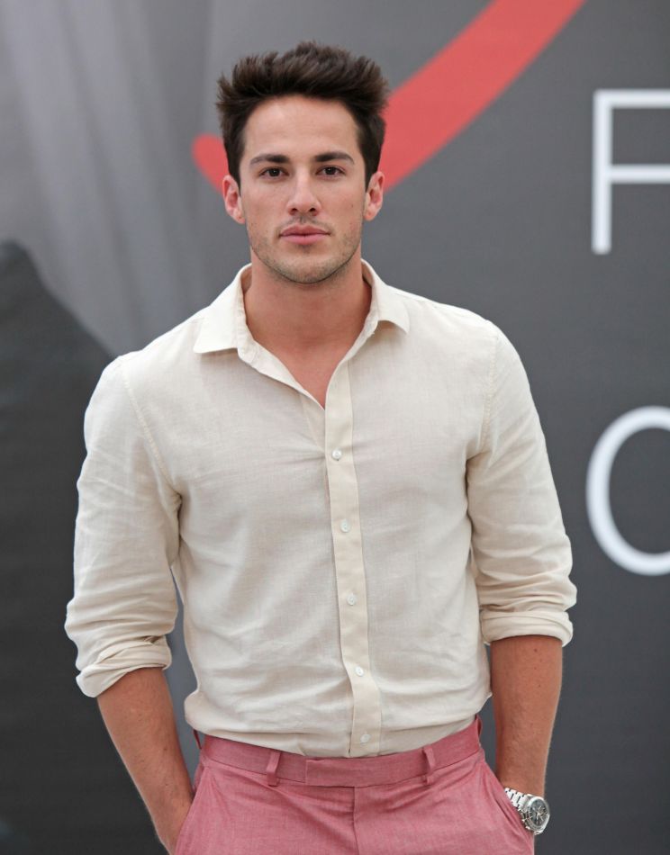 Michael Trevino