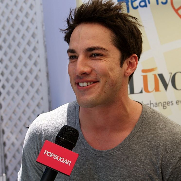 Michael Trevino