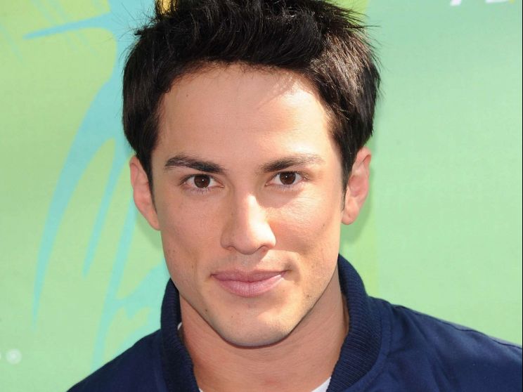 Michael Trevino