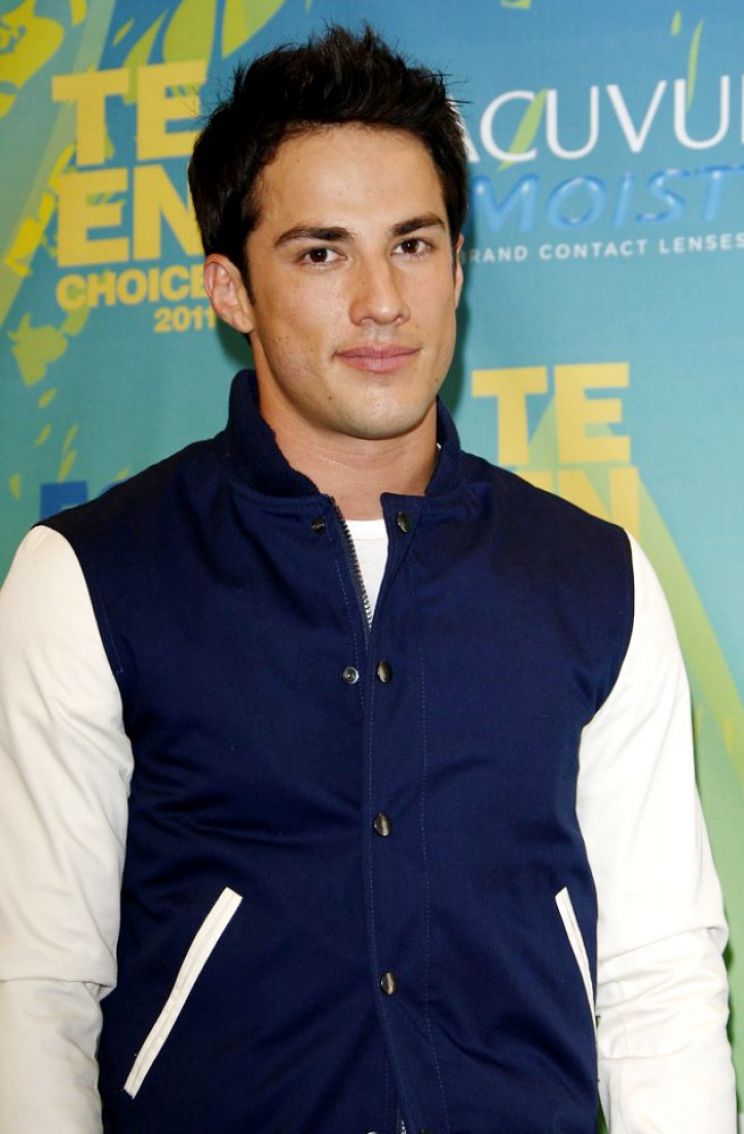 Michael Trevino
