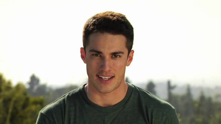 Michael Trevino