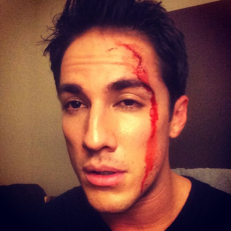 Michael Trevino