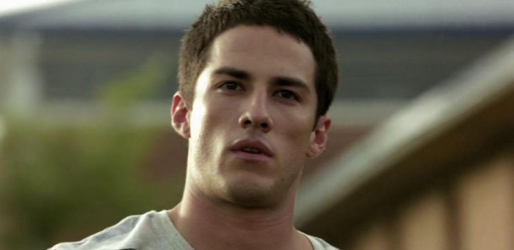 Michael Trevino