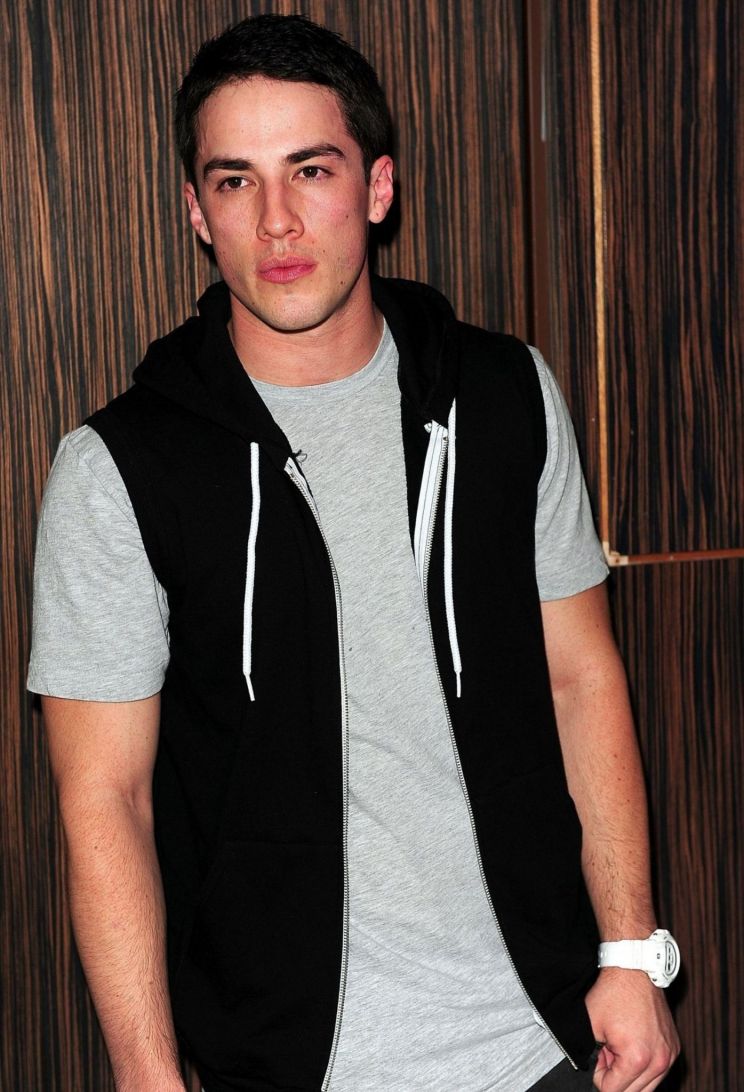 Michael Trevino