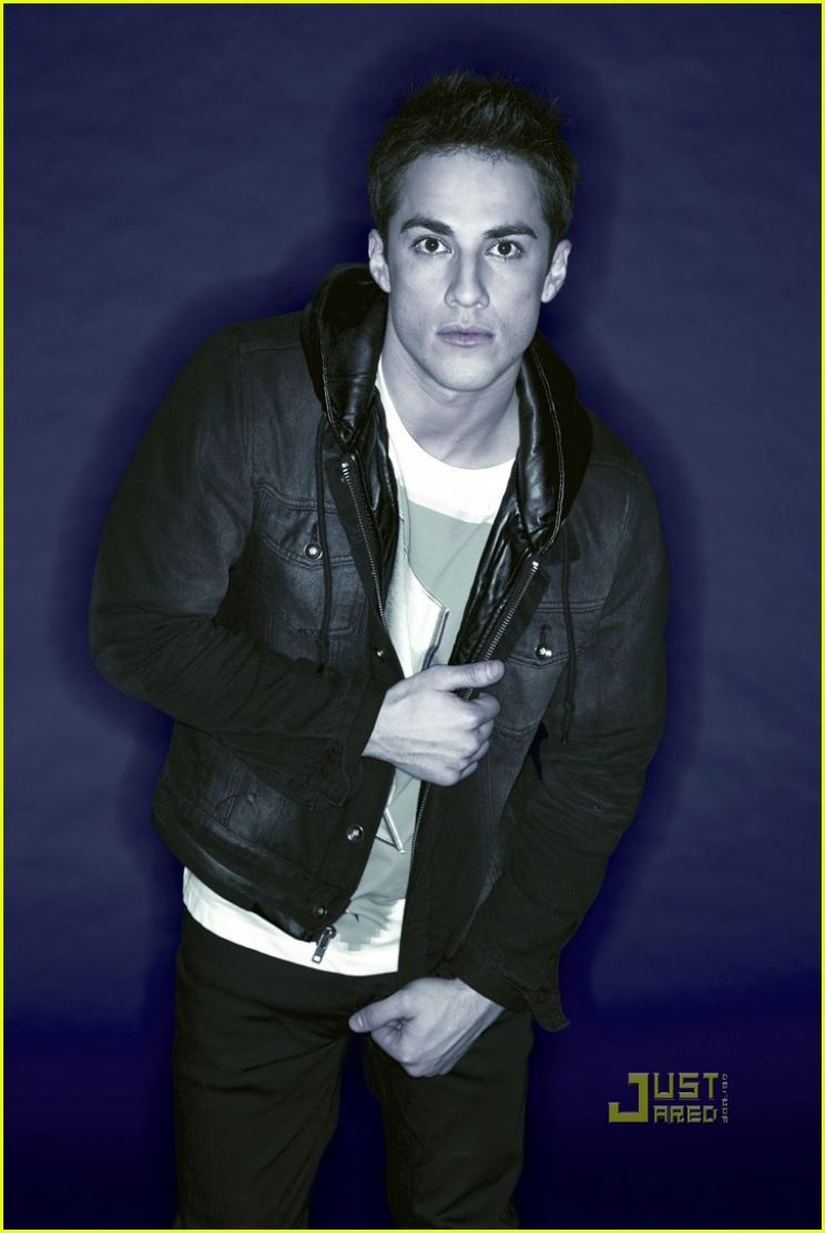 Michael Trevino