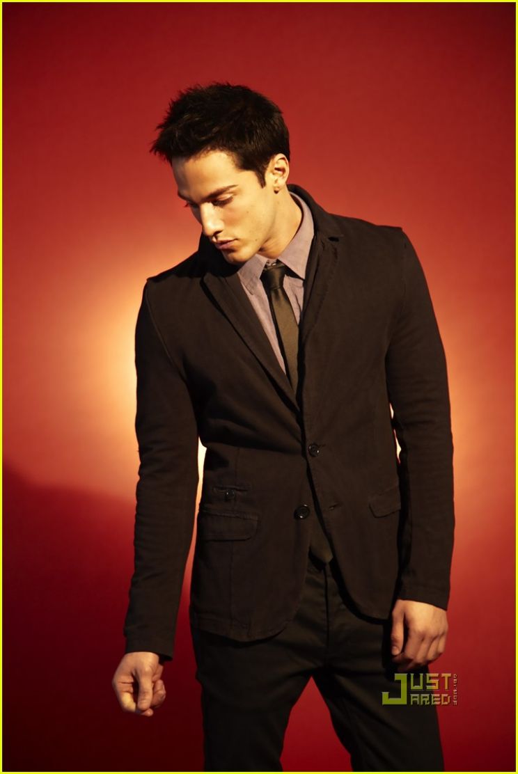 Michael Trevino