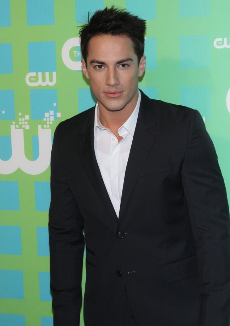 Michael Trevino