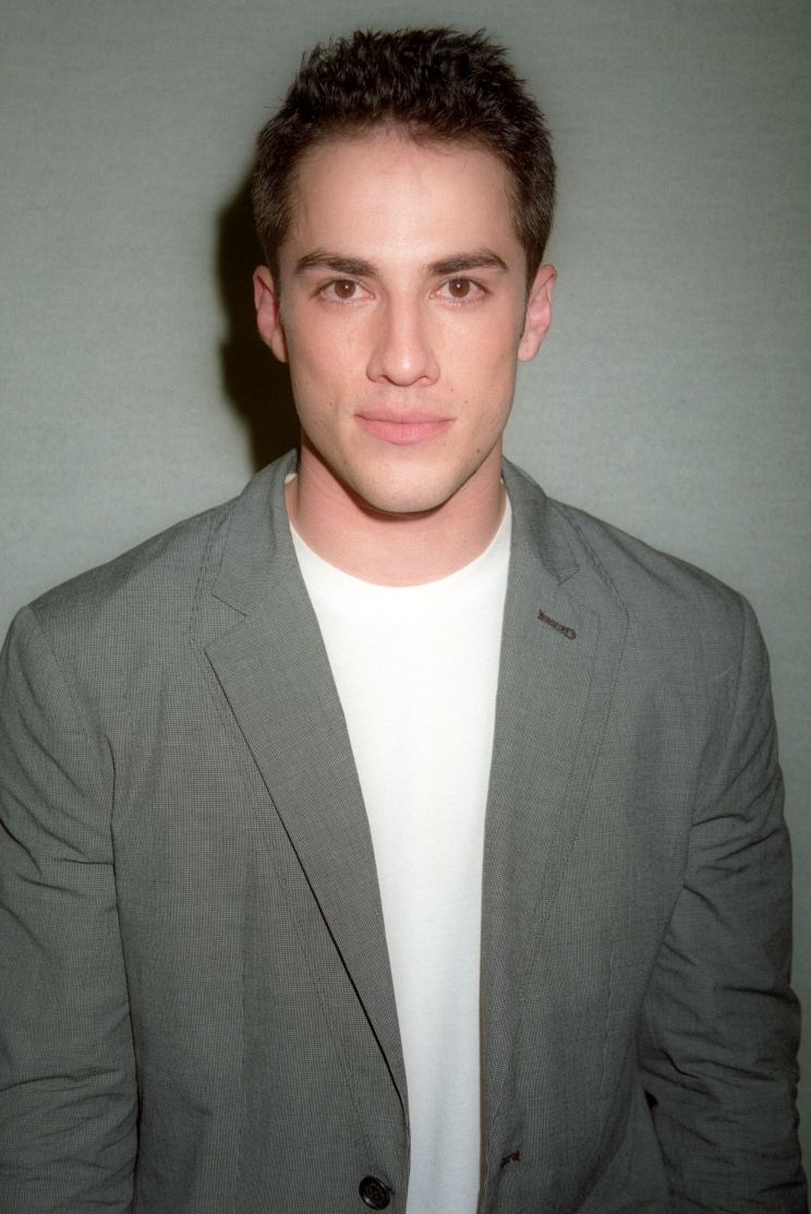 Michael Trevino