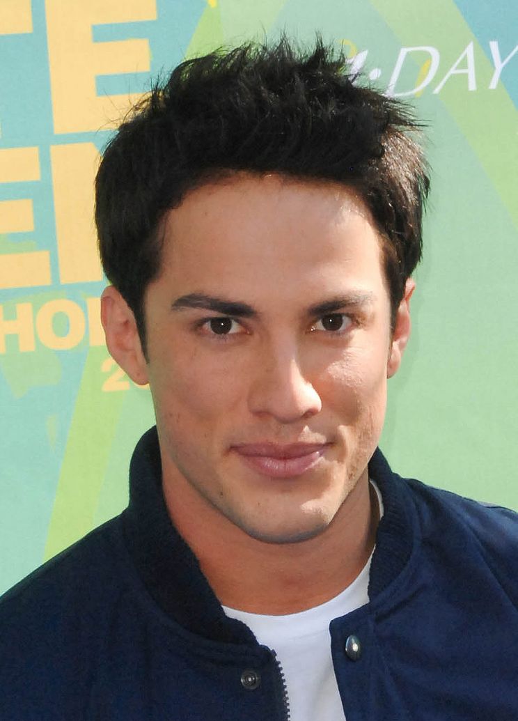 Michael Trevino