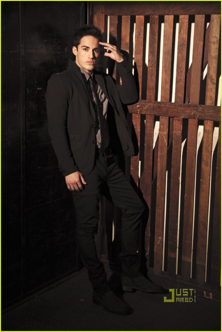 Michael Trevino