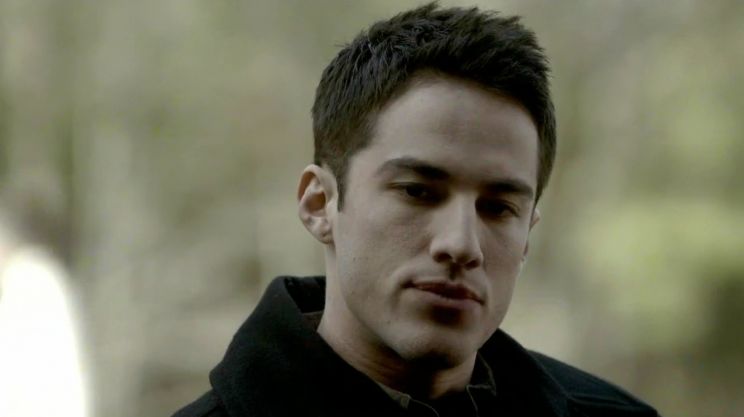 Michael Trevino