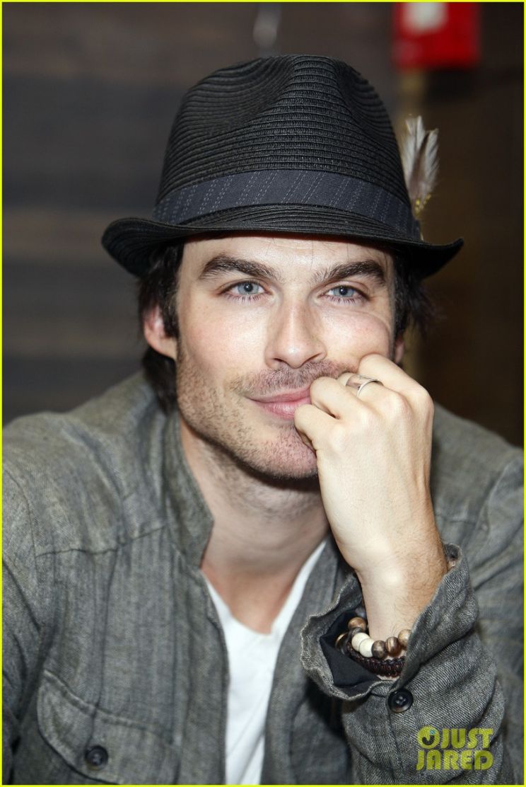 Michael Trevino
