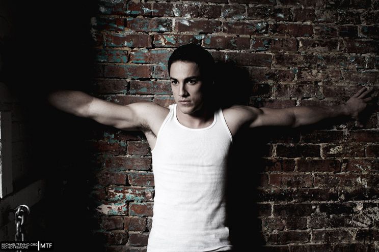 Michael Trevino