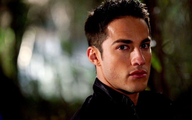 Michael Trevino