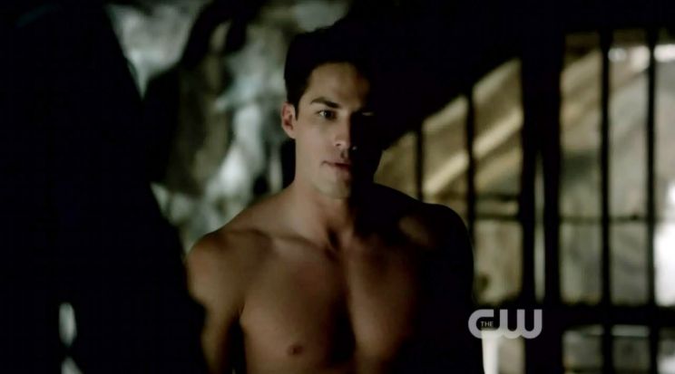 Michael Trevino