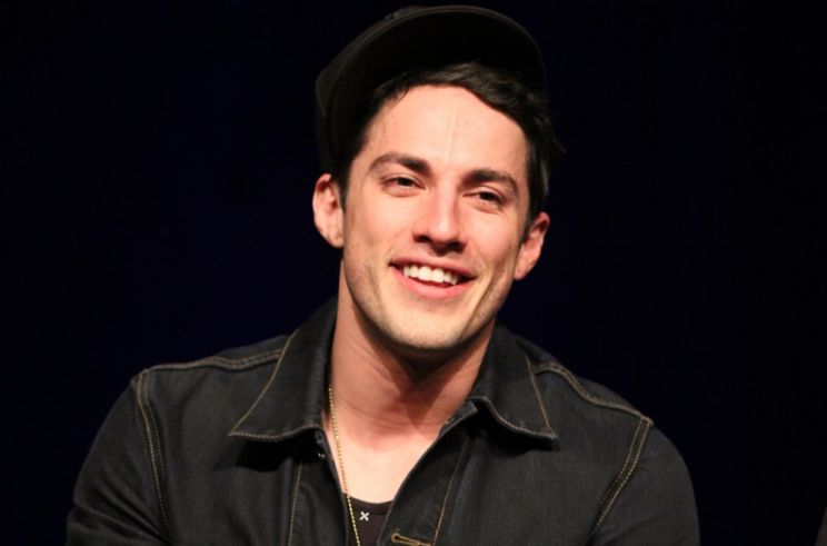 Michael Trevino