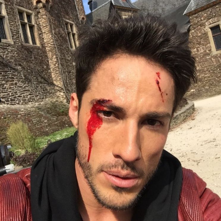 Michael Trevino