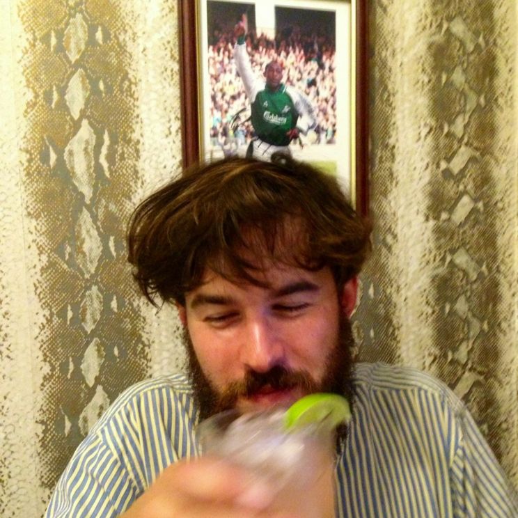 Michael Trotter