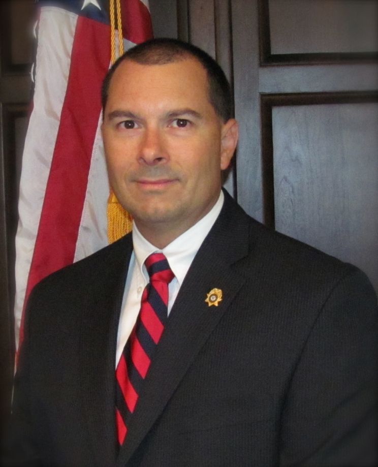 Michael Trotter
