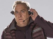 Michael Troughton