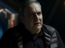 Michael Troughton