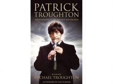 Michael Troughton
