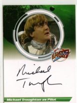 Michael Troughton