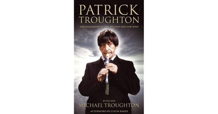 Michael Troughton