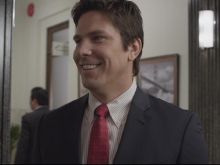 Michael Trucco