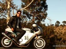 Michael Trucco