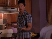 Michael Trucco