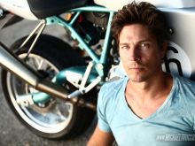 Michael Trucco photo