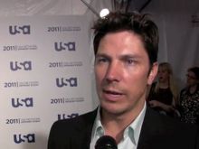 Michael Trucco photo