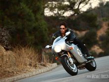 Michael Trucco photo