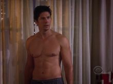 Michael Trucco