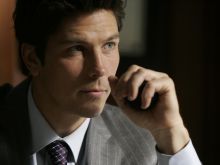 Michael Trucco