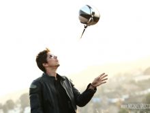 Michael Trucco