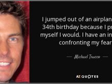 Michael Trucco