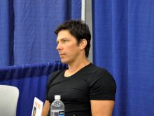 Michael Trucco