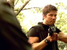 Michael Trucco