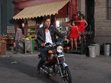 Michael Trucco