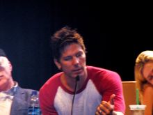Michael Trucco