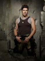 Michael Trucco