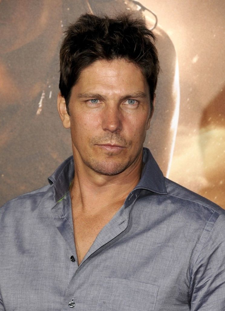 Michael Trucco