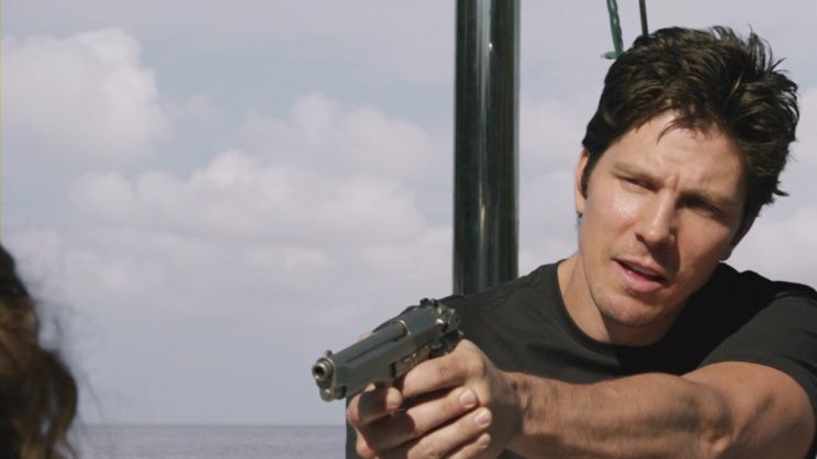 Michael Trucco