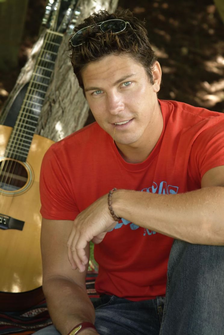 Michael Trucco