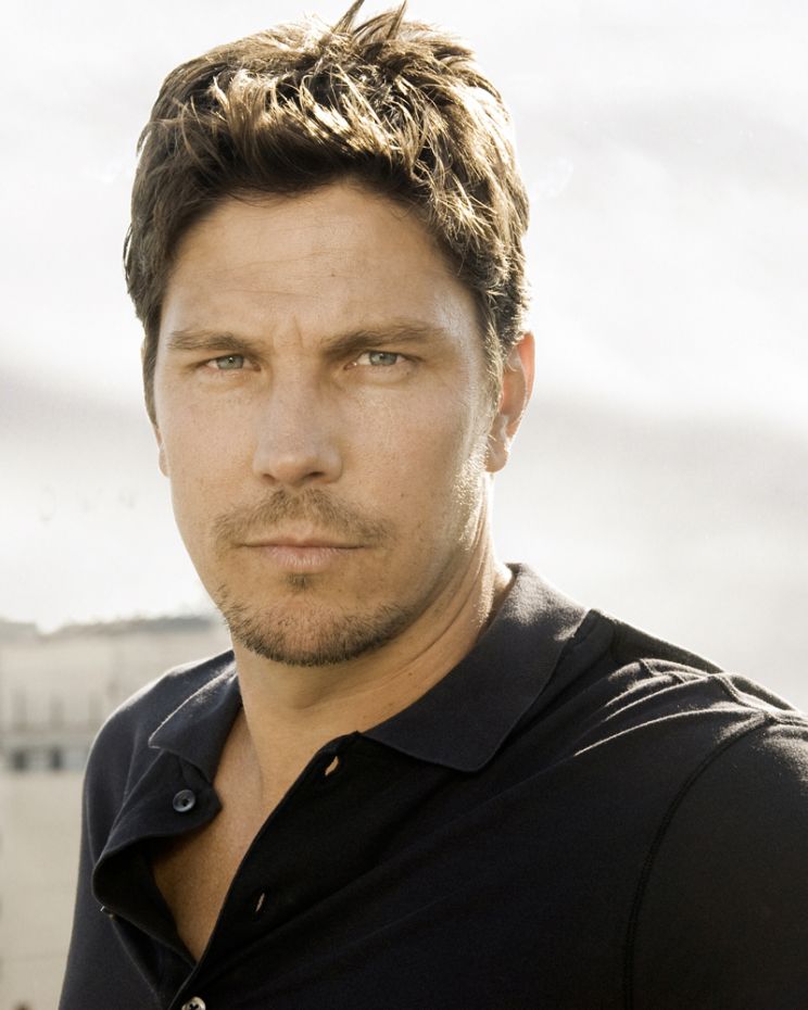 Michael Trucco