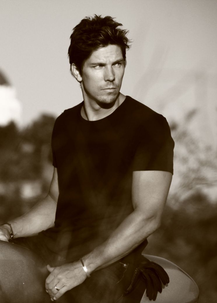 Michael Trucco