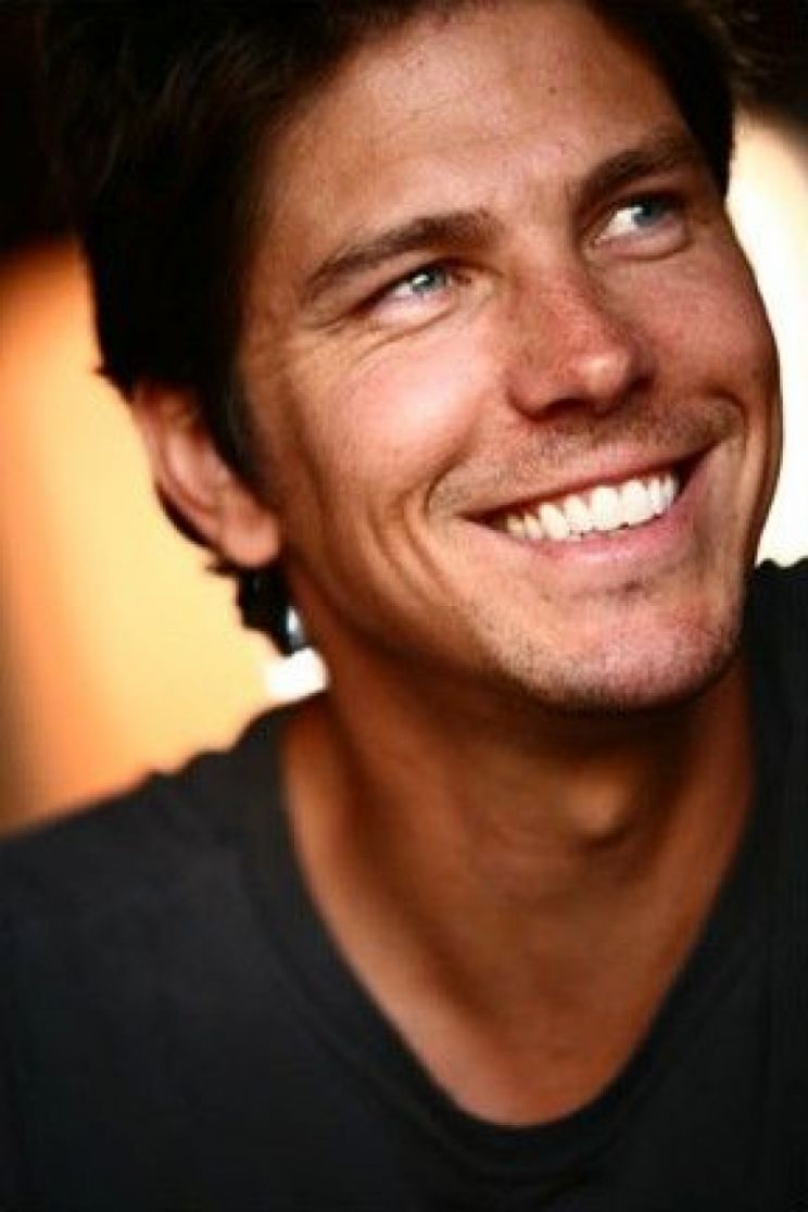 Michael Trucco