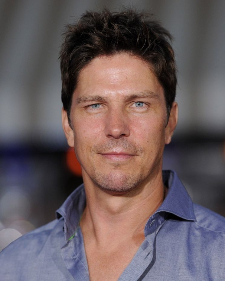 Michael Trucco